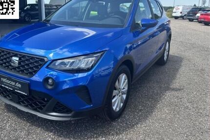 Seat Arona 12.744 km 19.490 &euro; Altmittweida 09648