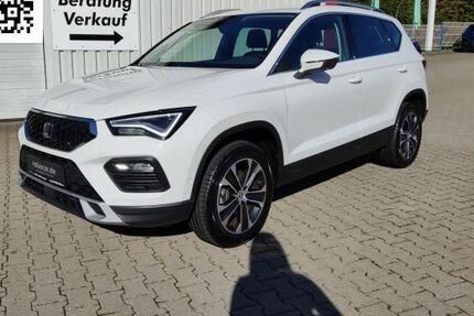 Seat Ateca 27.542 km 31.890 &euro; Gornau 09405