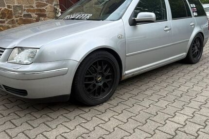 VW Bora 255.000 km 800 &euro; Geringswalde 09336