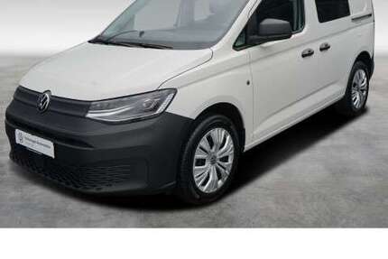 VW Caddy 15.000 km 29.930 &euro; Chemnitz 09113