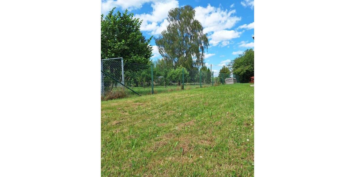 Frisch sanierte gemütliche 3-Raum Wohnung Haus Immobilie 3 zimmer