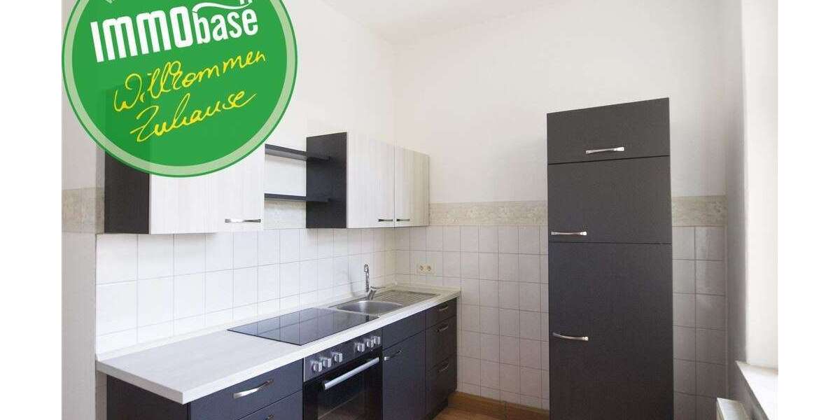 Etagenwohnung Frankenberg - 2 Zimmer, 51 m&sup2;, 320&euro; | Angebot:26283625