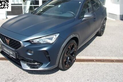 Cupra Formentor 28.255 km 34.990 &euro; Gornau 09405