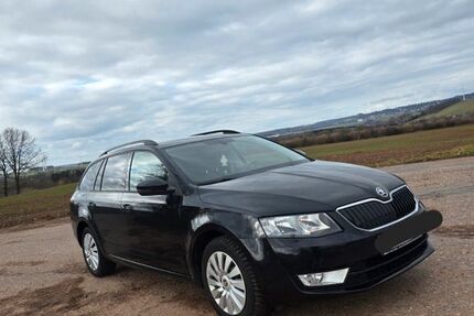 Skoda Octavia 139.000 km 11.000 &euro; Lugau 09385