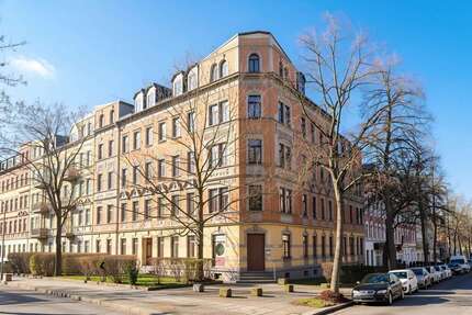 Wohnung Chemnitz Altendorf - 2 Zimmer, 71 m&sup2;, 99.000&euro; | Angebot:26934760
