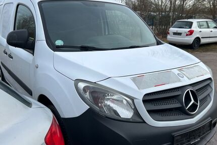 Mercedes-Benz Citan 206.000 km 4.490 &euro; Chemnitz 09114