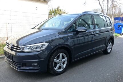 VW Touran 41.000 km 17.495 &euro; Chemnitz 09113