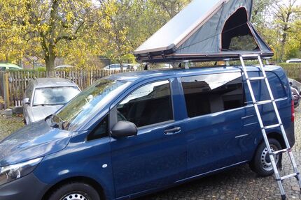 Mercedes-Benz Vito 209.591 km 13.950 &euro; Chemnitz 09130