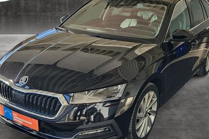 Skoda Octavia 100.246 km 24.490 &euro; Chemnitz 09116