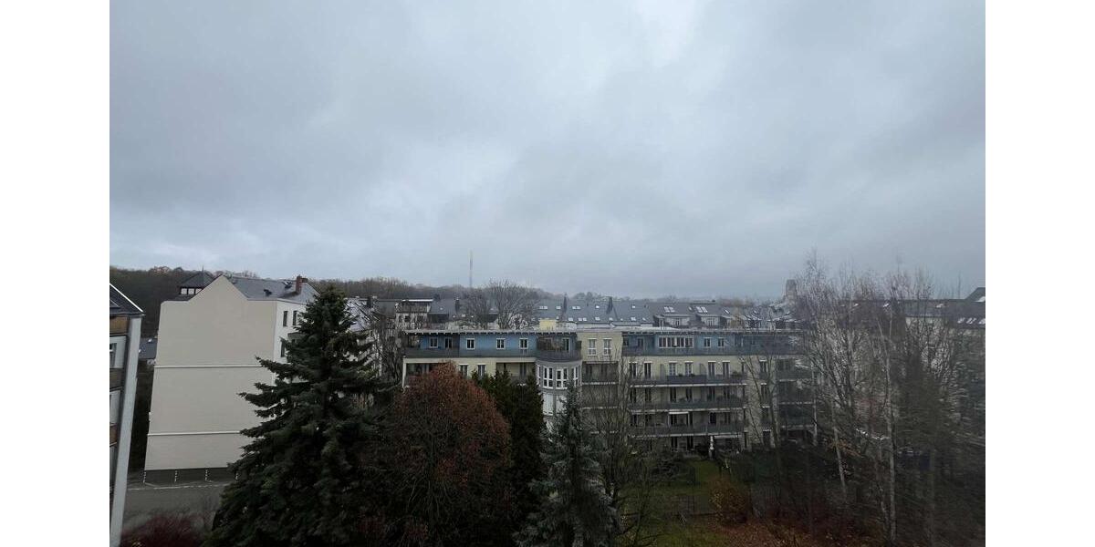 Dachgeschoßwohnung Chemnitz Altendorf - 2 Zimmer, 62 m&sup2;, 399&euro; | Angebot:23687964