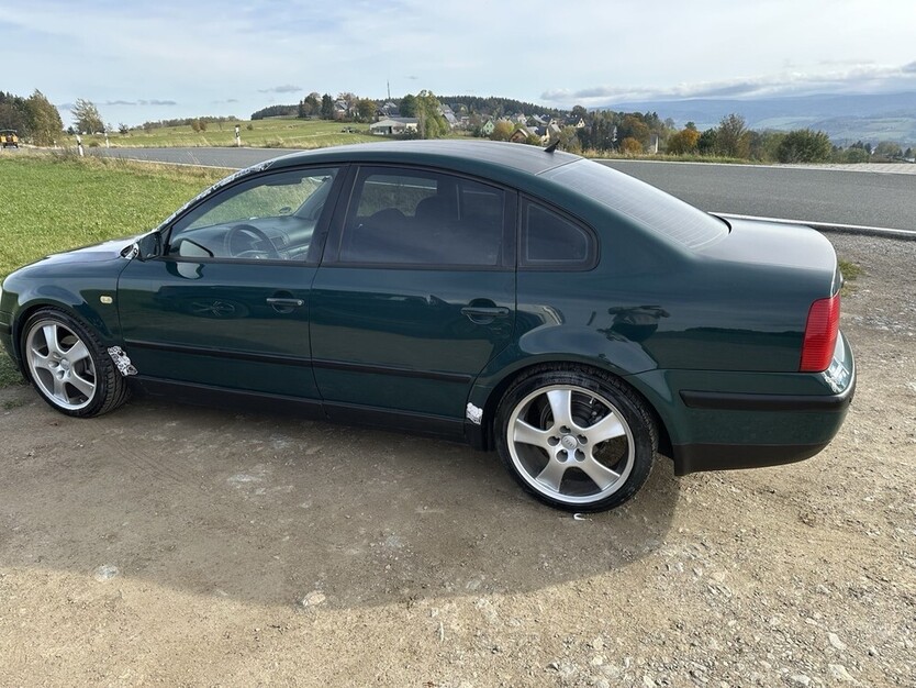 Passat