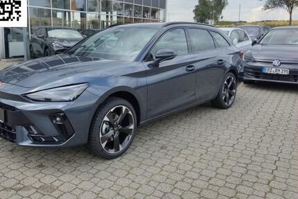 Cupra Leon 5.000 km 31.660 &euro; Zwönitz 08297