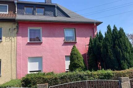 Haus Lichtenstein/Sachsen Lichtenstein - 7 Zimmer, 120 m&sup2;, 99.000&euro; | Angebot:25741902