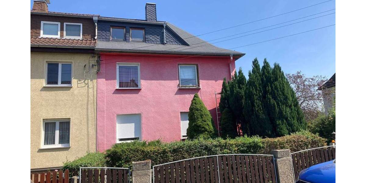 Mehrfamilienhaus, Wohnhaus Lichtenstein/Sachsen Lichtenstein - 7 Zimmer, 120 m&sup2;, 99.000&euro; | Angebot:25741902