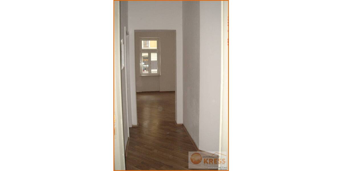 Etagenwohnung Chemnitz Sonnenberg - 2 Zimmer, 58 m&sup2;, 50.000&euro; | Angebot:26190130