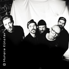 Thomas D & The KBCS 02.10.2026 AJZ Talschock