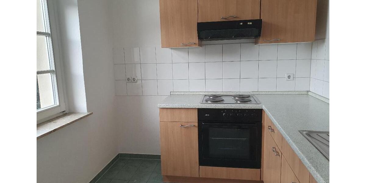 Etagenwohnung Chemnitz Ebersdorf - 1 Zimmer, 41 m&sup2;, 300&euro; | Angebot:24926302