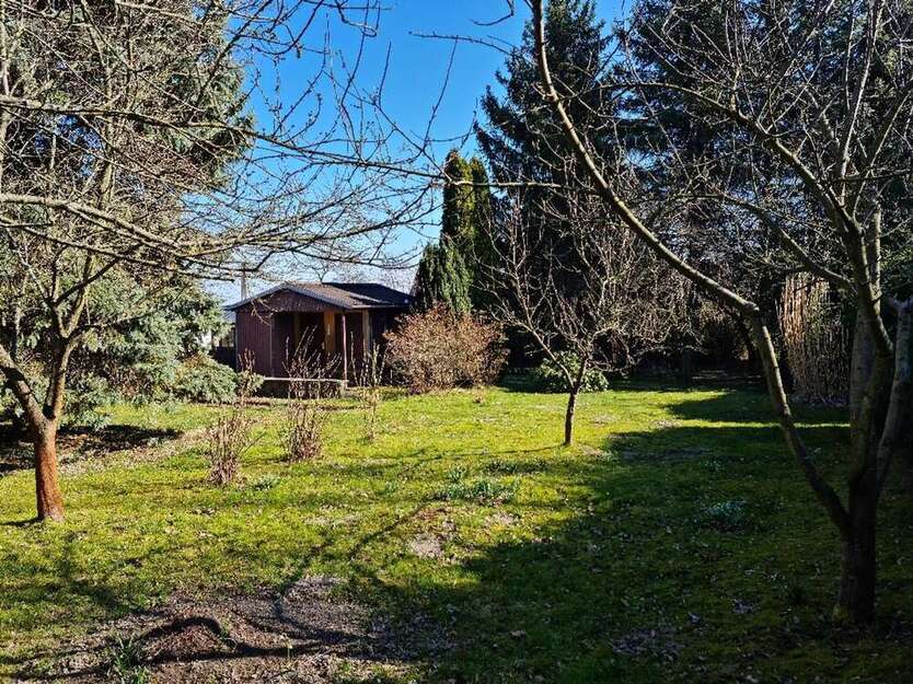 Grundstück zu verkaufen in Freiberg 149.000 € 1400 m²