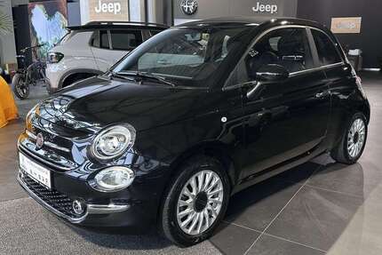 Fiat 500C 37.500 km 14.990 &euro; Chemnitz 09130