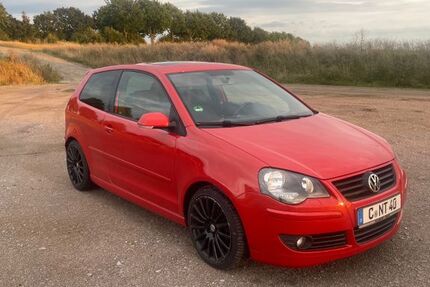 VW Polo 131.500 km 3.200 &euro; Chemnitz 09111