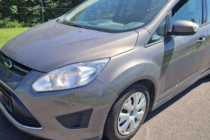 Ford C-Max 150.000 km 5.699 € Nobitz - Niederleupten 04603