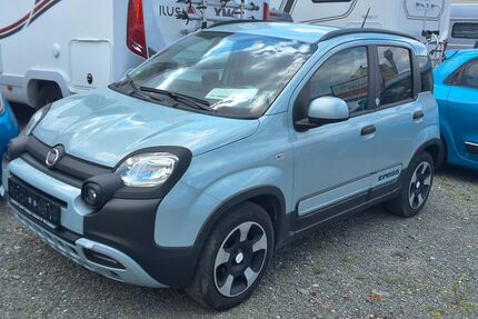 Fiat Panda 86.000 km 9.990 &euro; Chemnitz 09126