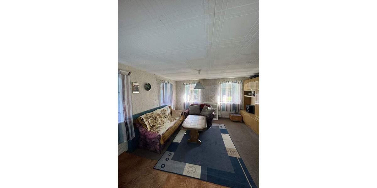 Einfamilienhaus Brand-Erbisdorf / Mittelsaida Brand-Erbisdorf - 4 Zimmer, 121 m&sup2;, 69.000&euro; | Angebot:25744314