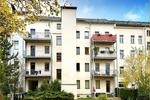 Etagenwohnung Chemnitz Kapellenberg - 1 Zimmer, 50 m&sup2;, 300&euro; | Angebot:14493122