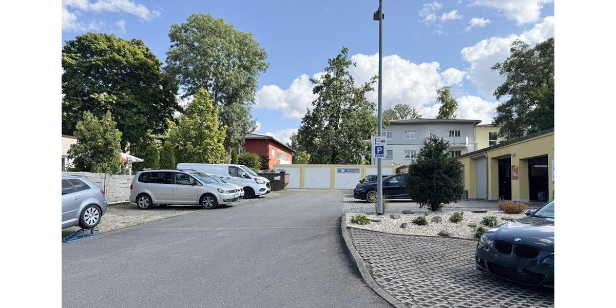 Gewerbeobjekt Chemnitz Rabenstein - 1.000&euro; | Angebot:23249038