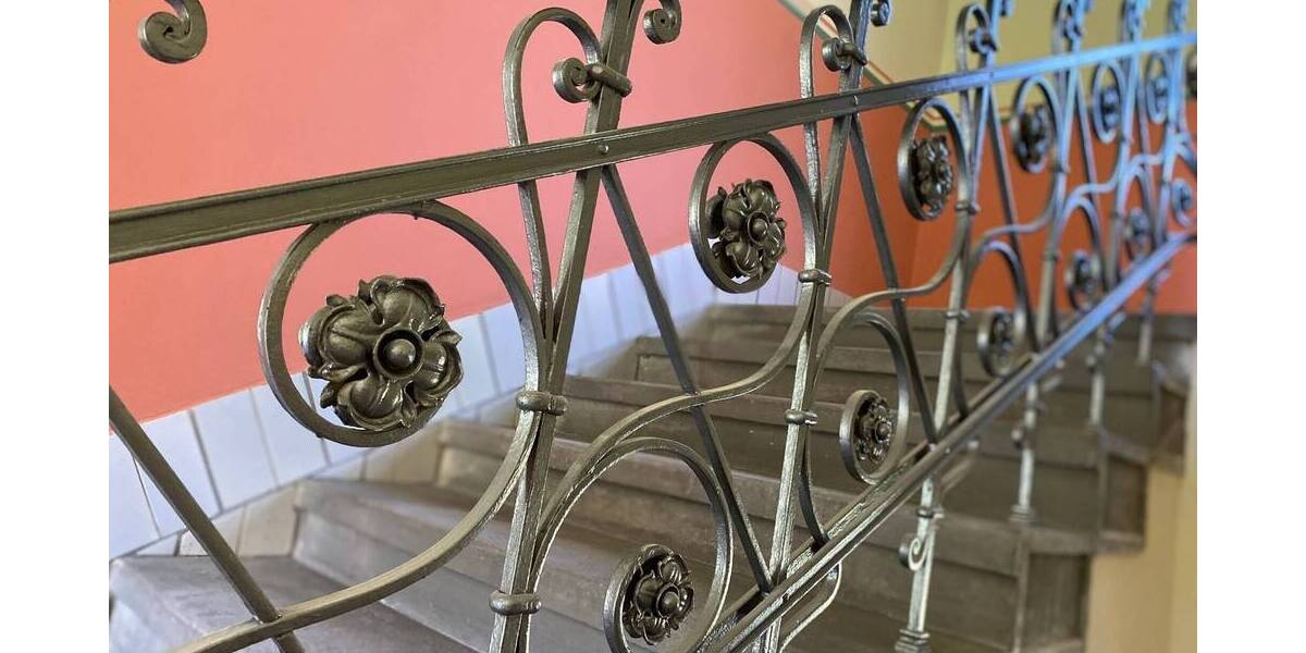 im EG- ruhig gelegen- PockauLengefeld 4 zimmer