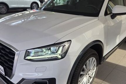 Audi Q2 51.121 km 16.890 &euro; Chemnitz 09116