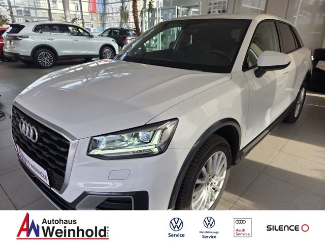 Audi Q2 51.121 km 16.890 &euro; Chemnitz 09116