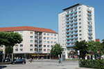 Etagenwohnung Chemnitz Zentrum - 2 Zimmer, 46 m&sup2;, 331&euro; | Angebot:26695886