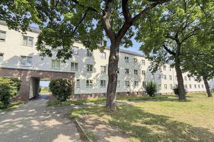 Wohnung Chemnitz Adelsberg - 2 Zimmer, 47 m&sup2;, 49.900&euro; | Angebot:27225510