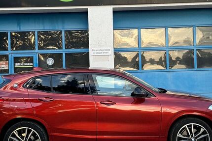 BMW X2 49.970 km 20.980 &euro; Chemnitz OT Grüna 09224