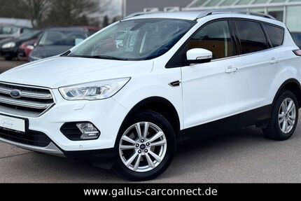Ford Kuga 92.673 km 13.390 &euro; Chemnitz 09131