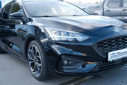 Ford Focus 55.850 km 17.750 &euro; Marienberg 09496