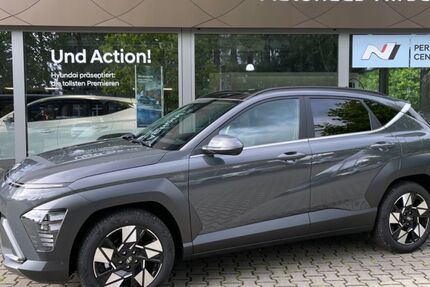 Hyundai KONA 9.960 km 28.990 &euro; Chemnitz 09120