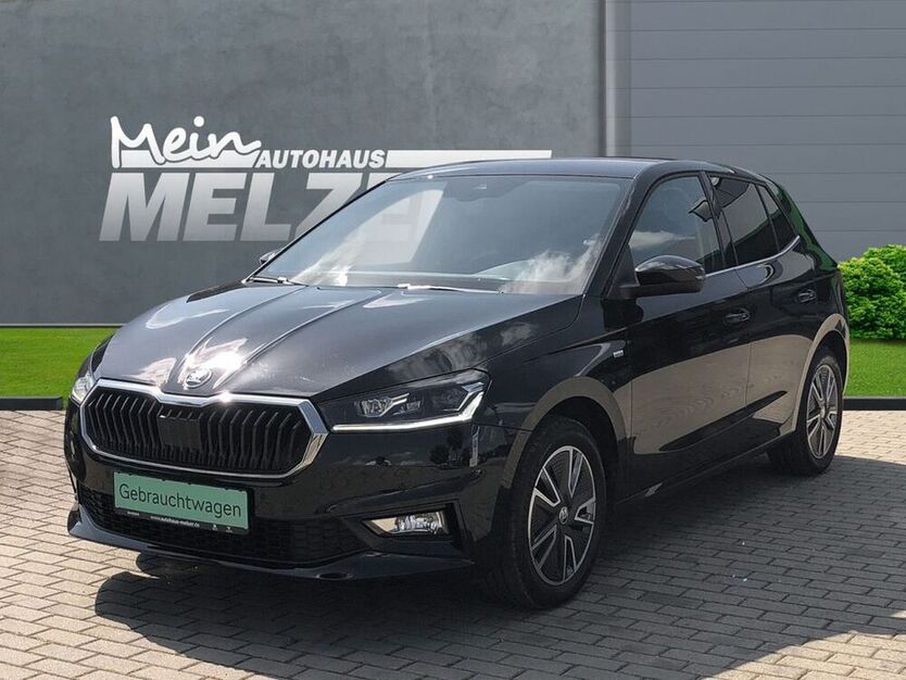 Fabia