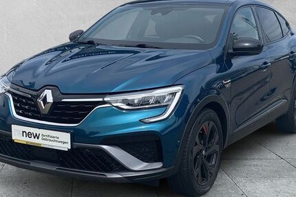 Renault Arkana 57.600 km 20.490 &euro; Röhrsdorf 09247