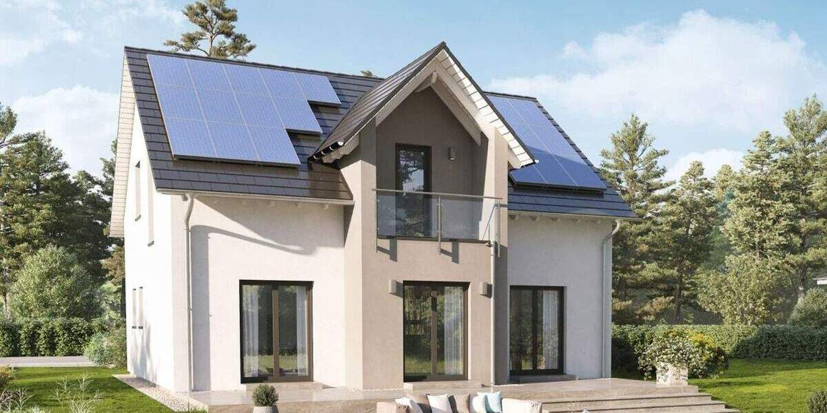 Einfamilienhaus Brand-Erbisdorf Gränitz - 5 Zimmer, 164 m&sup2;, 256.239&euro; | Angebot:25743203