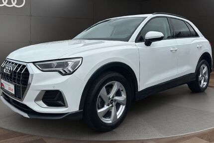 Audi Q3 41.095 km 28.990 &euro; Chemnitz 09116