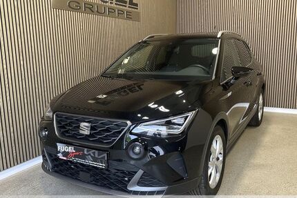 Seat Arona 10.840 km 18.799 &euro; Chemnitz 09125