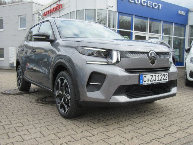 Citroen C3 2.500 km 17.770 € Chemnitz 09125