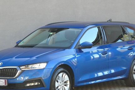Skoda Octavia 78.500 km 21.980 &euro; Burgstädt 09217