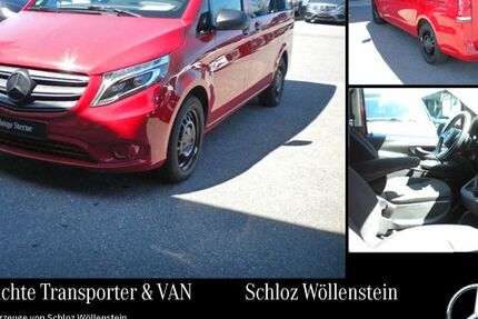 Mercedes-Benz Vito 87.255 km 37.470 &euro; Chemnitz 09120