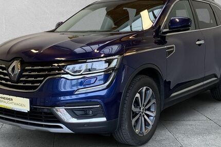 Renault Koleos 70.407 km 18.890 &euro; Chemnitz 09131