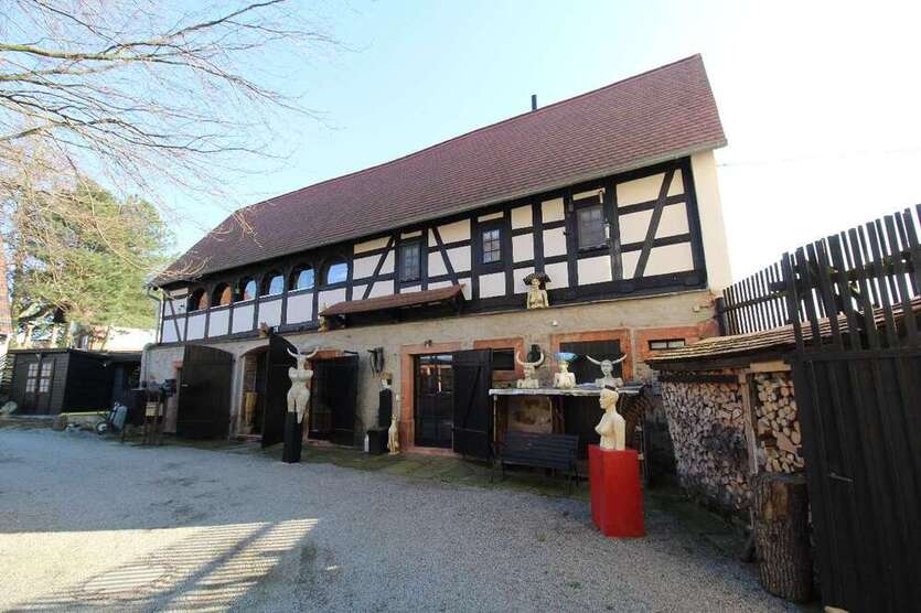 Haus zum Kaufen in Göpfersdorf 149.000 € 140 m²