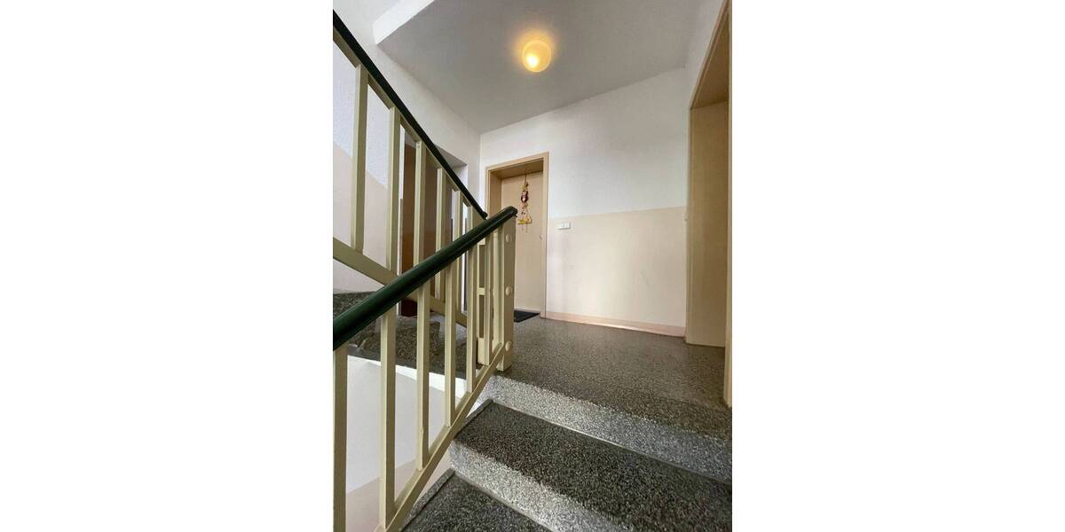 Zimmer Chemnitz Lutherviertel - 1 Zimmer, 28 m&sup2;, 170&euro; | Angebot:25970872