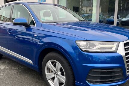 Audi Q7 131.500 km 28.990 € Aue 08280